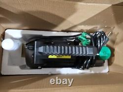 OMT 4.5cfm Vacuum Pump, 1 Stage HVAC Vacuum Pump for R12 R22 R134a R410a System