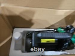 OMT 4.5cfm Vacuum Pump, 1 Stage HVAC Vacuum Pump for R12 R22 R134a R410a System