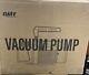 Omt Vacuum Pump, 1 Stage Hvac Vacuum Pump 4.5cfm Ac Vacuum Pump, 1/3hp 110v Air