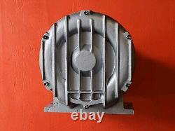 OSRAM/SYLVANIA Regenerative Blower Vacuum Pump 13 CFM? HP 120VAC 24 in/H²O