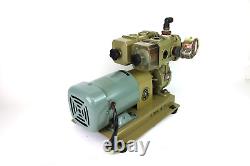 Orion Machinery Co. KRS-1 Oil-Less Vacuum Pump 0.2 Kw 3 CFM