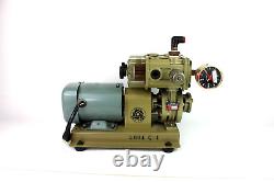 Orion Machinery Co. KRS-1 Oil-Less Vacuum Pump 0.2 Kw 3 CFM