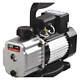 Pro-set Vpc4su Vacuum Pump, 4.0 Cfm, 1/4 Hp, 100 Microns