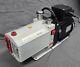 Pfeiffer 5.3cfm Model Duo 11 P/n Pk D59 521 C Vacuum Pump 220v