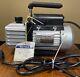 Pittsburgh 2.5 Cfm Vacuum Pump No Box