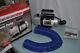 Pittsburgh 3 Cfm Two Stage Vacuum Pump With Hose, Manual & Box