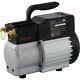 Pro-set Trs21 Hvac/r Portable Refrigerant Recovery Vacuum Pump 15cfm