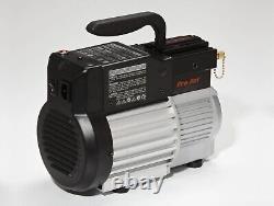 Pro-set TRS21 HVAC/R Portable Refrigerant Recovery Vacuum Pump 15cfm