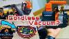 Real Tests W Different Set Ups New Torch Vacuum Kit Navac Vacuum Pump