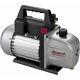 Robinair 15310 3cfm Vacuum Pump Single Stage