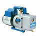 Robinair 15400 Spx Cooltech 6 Cfm Vacuum Pump