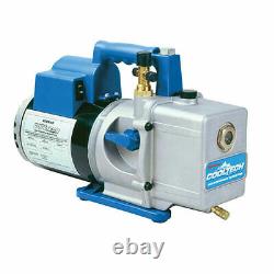 Robinair 15400 SPX Cooltech 6 CFM Vacuum Pump