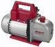 Robinair 15500 5 Cfm 2 Stage Vacuum Pump