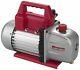 Robinair (15500) Vacumaster Economy Vacuum Pump 2-stage, 5 Cfm