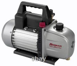 Robinair 15510 5 Cfm Single Stage Vacuum Pump