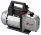 Robinair 15510 5 Cfm Single Stage Vacuum Pump