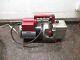 Robinair 15600 Cooltech 6 Cfm Vacuum Pump Used Free Shipping