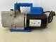 Robinair 15600 Spx Cooltech Performance Vacuum Pump 6 Cfm 1/2 Hp