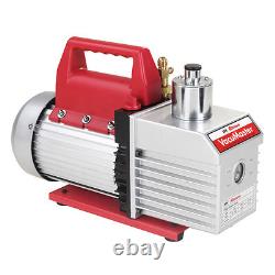 Robinair 15800 8 CFM, 2 Stage Vacuum Pump