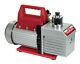 Robinair 15800 8 Cfm 1hp Vacuum Pump