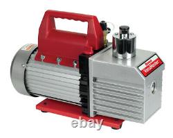 Robinair 15800 8 Cfm 1Hp Vacuum Pump