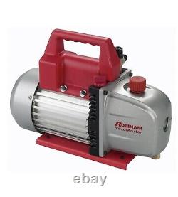 Robinair VacuMaster 15500 5 CFM Vacuum Pump