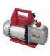 Robinair Vacumaster 15500 5 Cfm Vacuum Pump