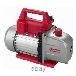 Robinair VacuMaster 5 CFM Vacuum Pump 15500 NEW