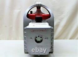 Rothenberger Roairvac 6.0CFM R32 Two Stage Vacuum Pump