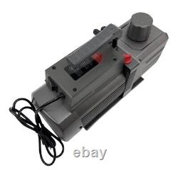 SpecStar 110v 9.6CFM 1HP Dual Stage HVAC Air Vacuum Pump VB280 (CMP106864)