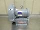 Spencer Vb-007b-000 Regenerative Blower Vacuum Pump 107 Cfm 3 Ph 230/460v