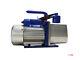 Techtongda 110v 7cfm Rotary Vane Double Stage Vacuum Pump Overall Design