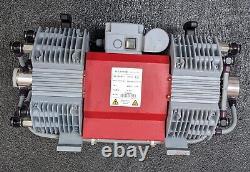 Tested good Pfeiffer MVP160-3 dry vacuum pump 6 CFM