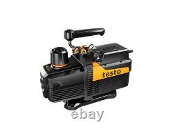 Testo 565i 7 CFM Smart Vacuum Pump, 7 CFM