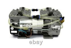 Thomas 8010ZVD-25AVN vacuum pump 115V, 1,6cfm