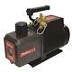 Uniweld Mevp14s Vacuum Pump 14.4cfm 1.5hp 110-220v/50-60hz 2 Stage 15 Microns Sp