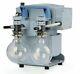 Vacuubrand Diaphragm Pumps With Solvent Recovery (mz 2c Nt +2ak) 7 Mbar, 1.4 Cfm