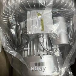 Vacuum Pump 2HP Regenerative Blower 115V-120V 150CFM 2 BSP 1.75kW 2LG5107AA21