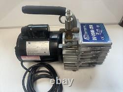Vacuum Pump, JB Industries DV-200N-250 Refrigerant HVAC Pump, 7.0 Cfm