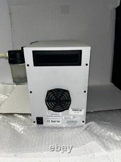 Welch 2025 Self-Cleaning Dry Vacuum Pump System 202501 34 l/min 1.2 CFM