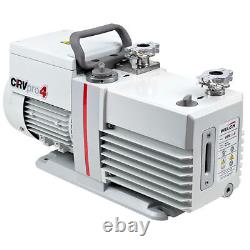 Welch CRVpro Direct Drive Rotary Vane Vacuum Pump CRVpro4 2.8 cfm