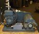 Welch Model 1400 0.9 Cfm Duo-seal Vacuum Pump 400-475 Rpm 1/3 Hp Westinghouse