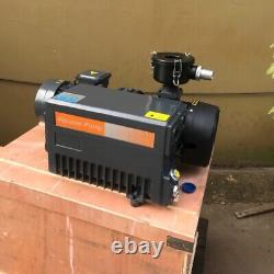 XD-040 1.5kw 380v 50hz 1.5kw 24CFM SINGLE-STAGE ROTARY VANE VACUUM PUMP