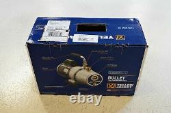 Yellow Jacket 93600 Bullet 7 CFM Vacuum Pump HVAC Refrigeration