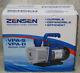 Zensen Vpa-2s Vacuum Pump 3.15 Cfm