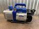 Zensen Vpa-4d Vacuum Pump 7.9cfm (no Box, New Other)