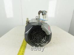 Becker T3.40dsk 1700 RPM 28cfm Rotative Vane Vacuum Pump