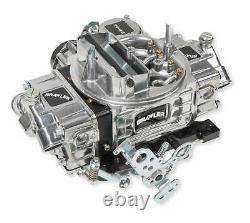 Brawler 750 Cfm Street Carburateur Sous Vide Secondaire / Électrique Choke-4160