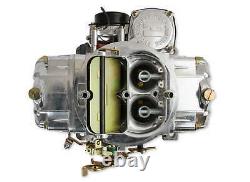 Holley 750 Cfm Street Classic Carburateur Électrique Choke Vacuum Secondaires-4160