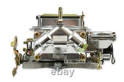Holley 750 Cfm Street Classic Carburateur Électrique Choke Vacuum Secondaires-4160